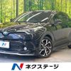 toyota c-hr 2017 -TOYOTA--C-HR DAA-ZYX10--ZYX10-2077144---TOYOTA--C-HR DAA-ZYX10--ZYX10-2077144- image 1