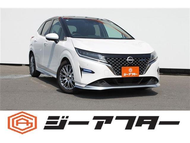 2021 Nissan Note 6AA-E13 - Car Price $14,361