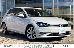 volkswagen golf 2017 -VOLKSWAGEN--VW Golf DBA-AUCPT--WVWZZZAUZHW360725---VOLKSWAGEN--VW Golf DBA-AUCPT--WVWZZZAUZHW360725-