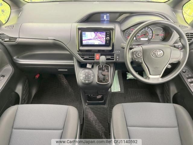 toyota voxy 2018 quick_quick_ZRR80G_ZRR80-0442864 image 2