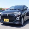 daihatsu mira-e-s 2017 -DAIHATSU 【豊田 580】--Mira e:s DBA-LA350S--LA350S-0023666---DAIHATSU 【豊田 580】--Mira e:s DBA-LA350S--LA350S-0023666- image 1