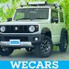 suzuki jimny-sierra 2019 quick_quick_3BA-JB74W_JB74W-113893 image 1