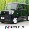 suzuki spacia 2020 -SUZUKI--Spacia 5AA-MK53S--MK53S-331557---SUZUKI--Spacia 5AA-MK53S--MK53S-331557- image 1