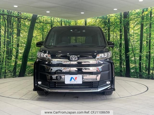 toyota noah 2022 -TOYOTA--Noah MZRA90W--0013424---TOYOTA--Noah MZRA90W--0013424- image 1