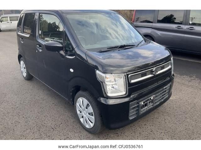 suzuki wagon-r 2020 quick_quick_5BA-MH85S_MH85S-104203 image 1