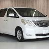 toyota alphard 2009 -TOYOTA--Alphard DBA-ANH20W--ANH20-8071097---TOYOTA--Alphard DBA-ANH20W--ANH20-8071097- image 18