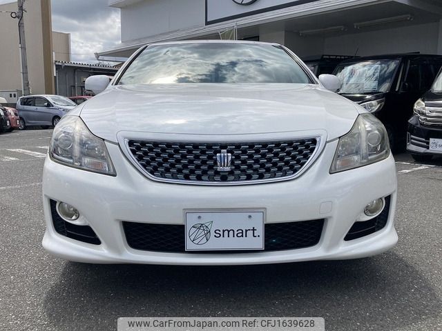 toyota crown 2009 CFJ1639628 image 2