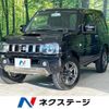 suzuki jimny 2017 quick_quick_JB23W_JB23W-763313 image 1