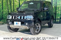 suzuki jimny 2017 quick_quick_JB23W_JB23W-763313