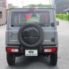 suzuki jimny 2022 -SUZUKI 【鹿児島 582ｻ6320】--Jimny JB64W--246708---SUZUKI 【鹿児島 582ｻ6320】--Jimny JB64W--246708- image 2