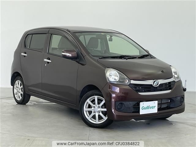 daihatsu mira-e-s 2013 -DAIHATSU--Mira e:s DBA-LA310S--LA310S-1041293---DAIHATSU--Mira e:s DBA-LA310S--LA310S-1041293- image 1