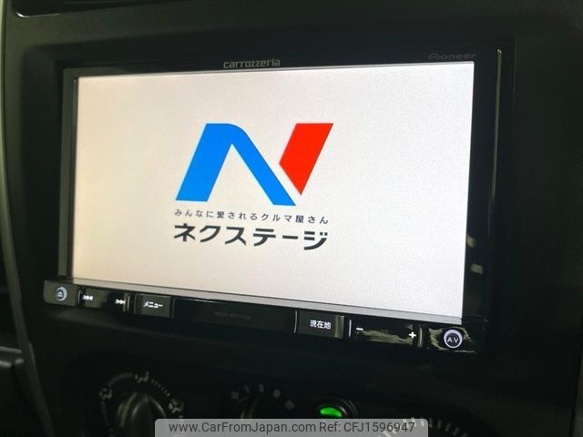 suzuki jimny 2015 CFJ1596947 image 2