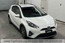 toyota aqua 2018 -TOYOTA--AQUA NHP10H-6713107---TOYOTA--AQUA NHP10H-6713107-