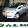 honda fit-hybrid 2010 quick_quick_DAA-GP1_GP1-1024489 image 1