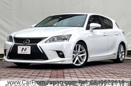 lexus ct 2014 -LEXUS--Lexus CT DAA-ZWA10--ZWA10-2194741---LEXUS--Lexus CT DAA-ZWA10--ZWA10-2194741-