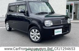 suzuki alto-lapin 2014 -SUZUKI--Alto Lapin DBA-HE22S--HE22S-438345---SUZUKI--Alto Lapin DBA-HE22S--HE22S-438345-