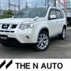 nissan x-trail 2013 -NISSAN--X-Trail DBA-NT31--NT31-326415---NISSAN--X-Trail DBA-NT31--NT31-326415- image 1