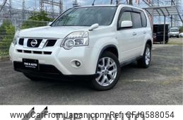 nissan x-trail 2013 -NISSAN--X-Trail DBA-NT31--NT31-326415---NISSAN--X-Trail DBA-NT31--NT31-326415-