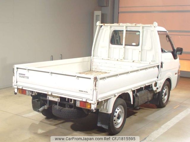 nissan vanette-truck 2006 CFJ1815595 image 2