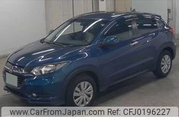 honda vezel 2014 quick_quick_DBA-RU1_1012439