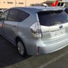 toyota prius-α 2013 -TOYOTA--Prius α ZVW41W--3330974---TOYOTA--Prius α ZVW41W--3330974- image 2