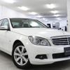 mercedes-benz c-class 2010 -MERCEDES-BENZ--Benz C Class DBA-204048--WDD2040482A371209---MERCEDES-BENZ--Benz C Class DBA-204048--WDD2040482A371209- image 5