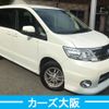 nissan serena 2010 -NISSAN--Serena DBA-CNC25--CNC25-311843---NISSAN--Serena DBA-CNC25--CNC25-311843- image 2