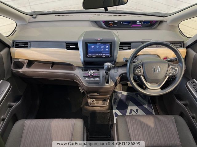 honda freed 2017 -HONDA--Freed DBA-GB5--GB5-1045713---HONDA--Freed DBA-GB5--GB5-1045713- image 2