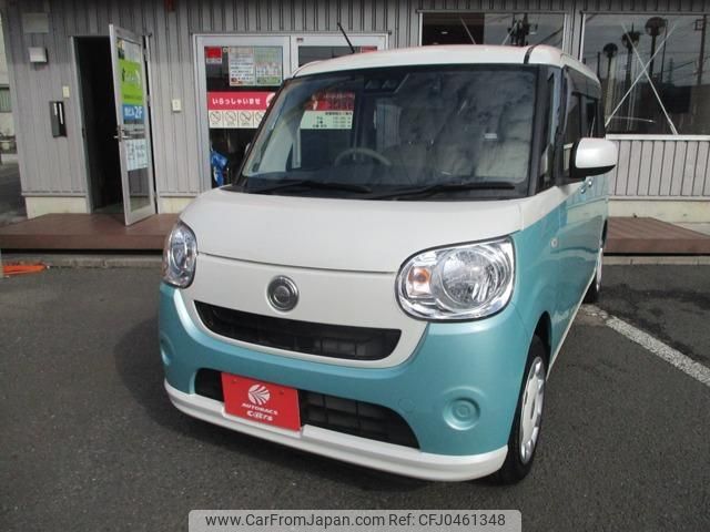 daihatsu move-canbus 2018 quick_quick_DBA-LA800S_LA800S-0107902 image 1