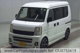 suzuki every 2012 -SUZUKI 【豊橋 480ｷ2892】--Every EBD-DA64V--DA64V-534786---SUZUKI 【豊橋 480ｷ2892】--Every EBD-DA64V--DA64V-534786-