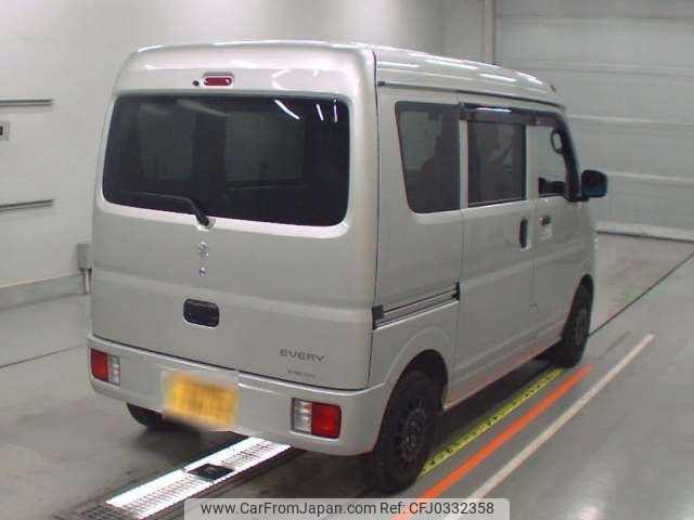 suzuki every 2023 -SUZUKI 【仙台 480ｹ7077】--Every 3BD-DA17V--DA17V-652011---SUZUKI 【仙台 480ｹ7077】--Every 3BD-DA17V--DA17V-652011- image 2