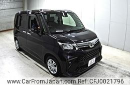 toyota roomy 2022 -TOYOTA 【岡山 】--Roomy M900A-1015804---TOYOTA 【岡山 】--Roomy M900A-1015804-