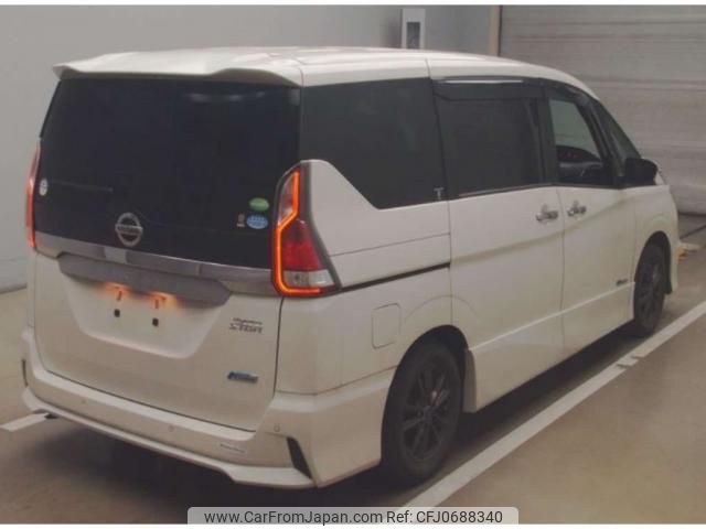 nissan serena 2018 quick_quick_DAA-GFC27_082192 image 2