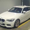 bmw 1-series 2013 quick_quick_DBA-1A16_WBA1A120X0J208933 image 1