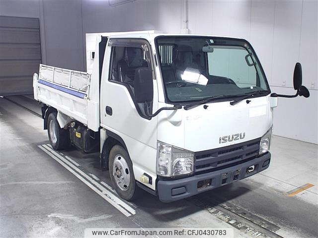 isuzu elf-truck 2013 -ISUZU--Elf NJR85AD-7027956---ISUZU--Elf NJR85AD-7027956- image 1