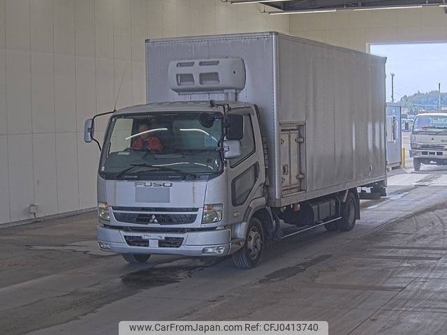 mitsubishi-fuso fighter 2008 -MITSUBISHI--Fuso Fighter FK71D-720660---MITSUBISHI--Fuso Fighter FK71D-720660- image 1