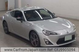 toyota 86 2012 -TOYOTA 【八王子 301ﾆ7318】--86 DBA-ZN6--ZN6-018576---TOYOTA 【八王子 301ﾆ7318】--86 DBA-ZN6--ZN6-018576-