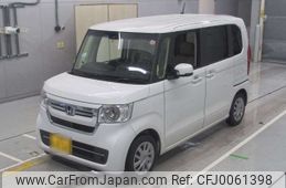 honda n-box 2022 -HONDA 【三重 580わ8787】--N BOX JF3-5214570---HONDA 【三重 580わ8787】--N BOX JF3-5214570-