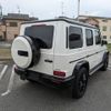 mercedes-benz g-class 2021 quick_quick_3DA-463350_W1N4633501X398063 image 5