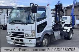 mitsubishi-fuso fighter 2004 -MITSUBISHI--Fuso Fighter PA-FK61FG--FK61FG-***125---MITSUBISHI--Fuso Fighter PA-FK61FG--FK61FG-***125-