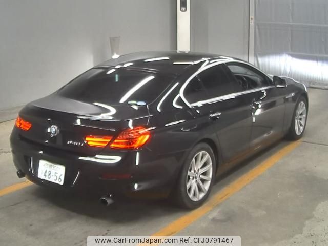 bmw 6-series 2015 -BMW--BMW 6 Series WBA6A02050DZ13492---BMW--BMW 6 Series WBA6A02050DZ13492- image 2