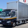 hino dutro 2019 -HINO--Hino Dutoro TPG-XZC655M--XZC655-0005345---HINO--Hino Dutoro TPG-XZC655M--XZC655-0005345- image 1