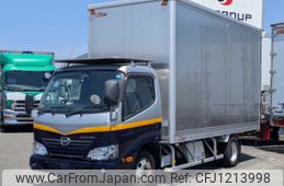 hino dutro 2019 -HINO--Hino Dutoro TPG-XZC655M--XZC655-0005345---HINO--Hino Dutoro TPG-XZC655M--XZC655-0005345-