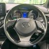 toyota c-hr 2018 -TOYOTA--C-HR DAA-ZYX10--ZYX10-2151520---TOYOTA--C-HR DAA-ZYX10--ZYX10-2151520- image 12