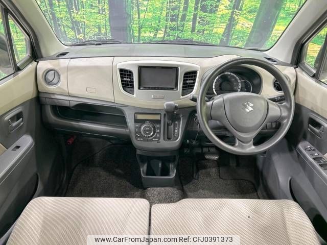 suzuki wagon-r 2013 -SUZUKI--Wagon R DBA-MH34S--MH34S-156812---SUZUKI--Wagon R DBA-MH34S--MH34S-156812- image 2