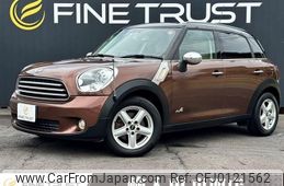 mini mini-others 2013 -BMW--BMW Mini DBA-XD16--WMWXD72050WR01433---BMW--BMW Mini DBA-XD16--WMWXD72050WR01433-