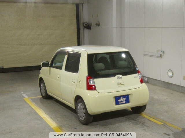 daihatsu esse 2006 -DAIHATSU 【鹿児島 580ｸ8236】--Esse L235S--L235S-0036495---DAIHATSU 【鹿児島 580ｸ8236】--Esse L235S--L235S-0036495- image 2