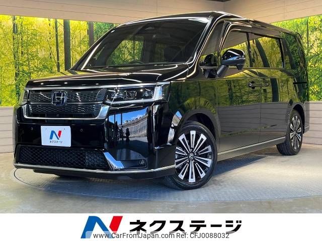 honda stepwagon 2024 -HONDA--Stepwgn 6AA-RP8--RP8-1039***---HONDA--Stepwgn 6AA-RP8--RP8-1039***- image 1