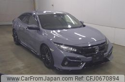 honda civic 2020 quick_quick_6BA-FK7_FK7-1300838