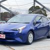 toyota prius 2016 -TOYOTA--Prius DAA-ZVW50--ZVW50-8004699---TOYOTA--Prius DAA-ZVW50--ZVW50-8004699- image 1